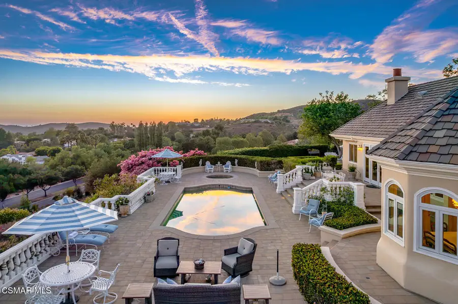 1673 Crown Ridge Court, Westlake Village, CA 91362 - #3