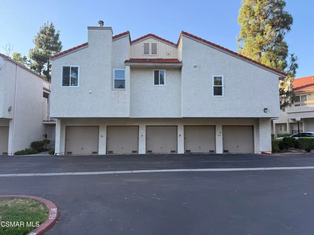 3366 Darby Street #434, Simi Valley, CA 93063 - #1