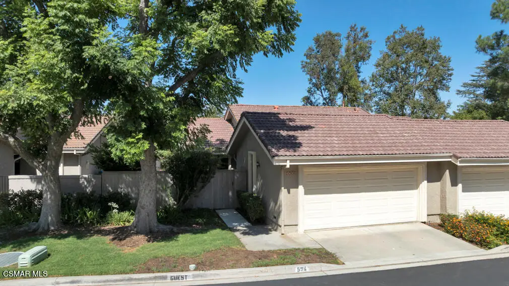 596 Via Novella, Oak Park, CA 91377 - #1