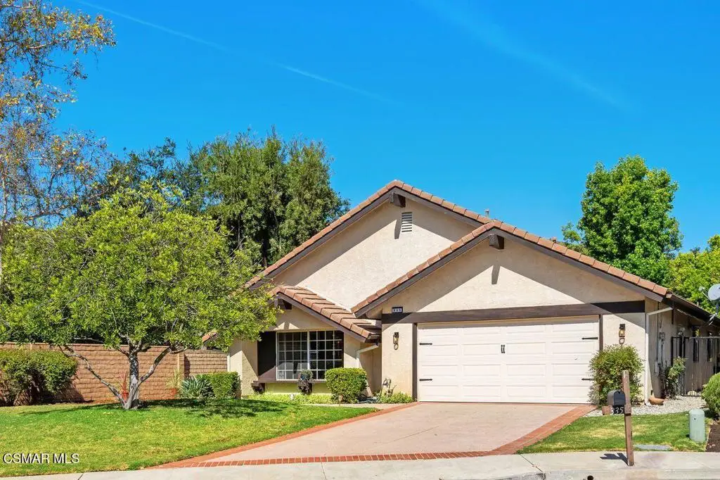 335 Medea Creek Lane, Oak Park, CA 91377 - #1
