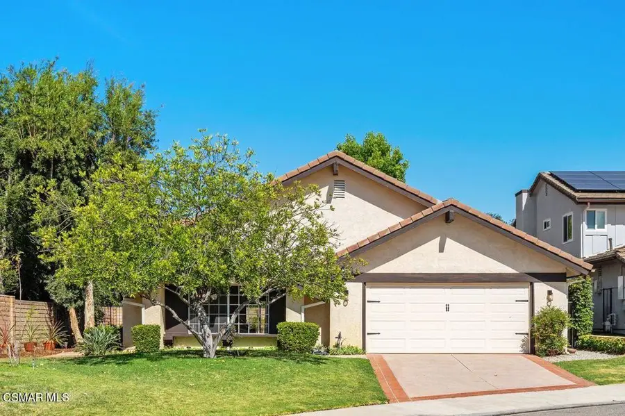335 Medea Creek Lane, Oak Park, CA 91377 - #2