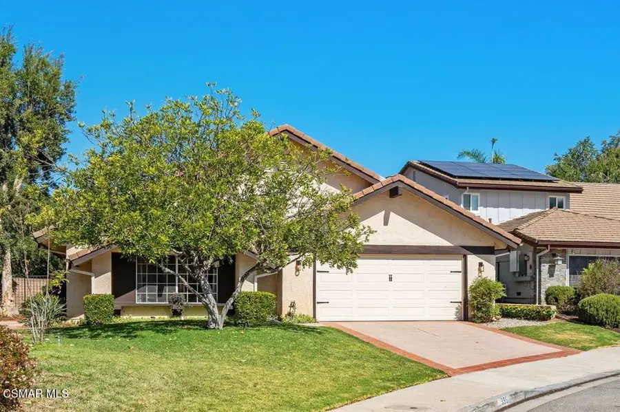 335 Medea Creek Lane, Oak Park, CA 91377 - #3