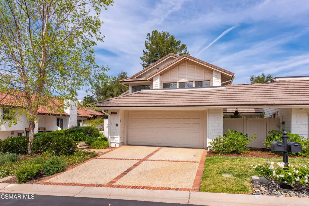 4225 Dan Wood Drive, Westlake Village, CA 91362 - #1