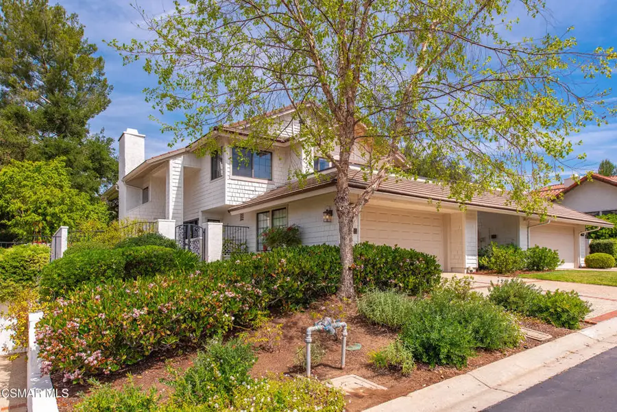 4225 Dan Wood Drive, Westlake Village, CA 91362 - #3