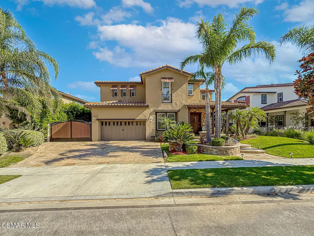4920 Westwood Street, Simi Valley, CA 93063 - #1