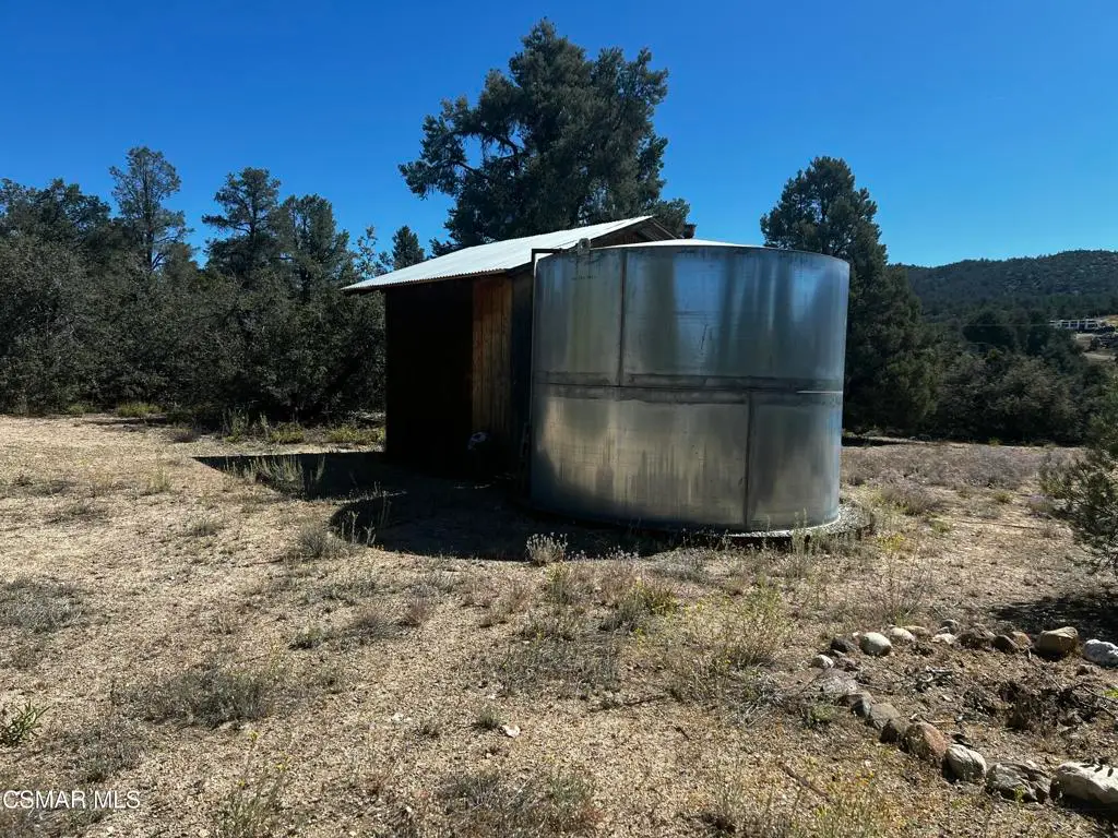 17550 Lockwood Valley Road, Frazier Park, CA 93225 - #1
