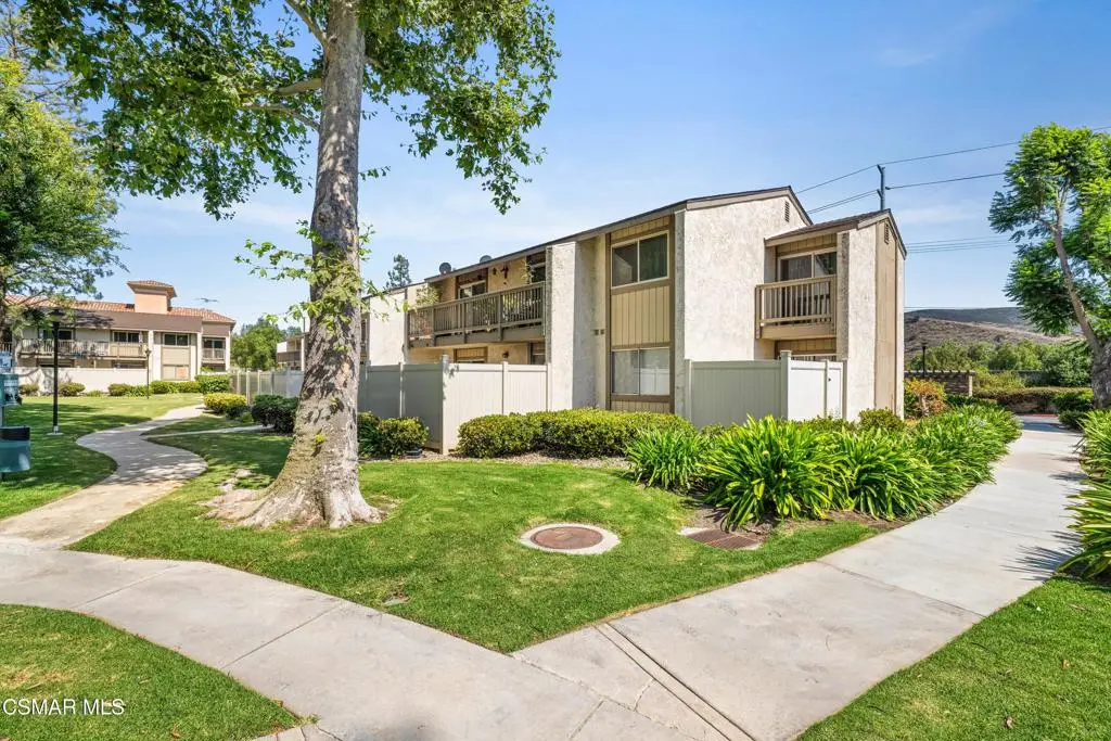 15258 Campus Park Drive #G, Moorpark, CA 93021 - #1