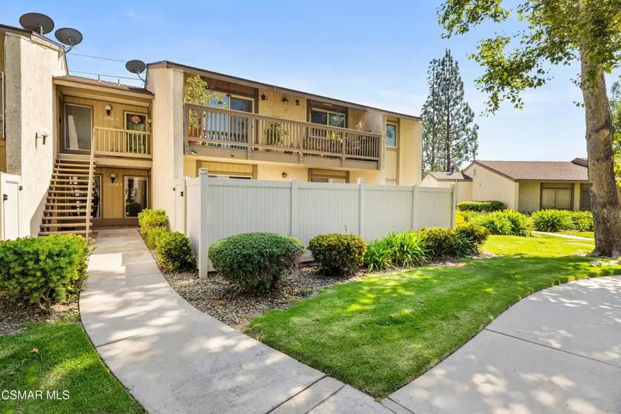 15258 Campus Park Drive #G, Moorpark, CA 93021 - #3