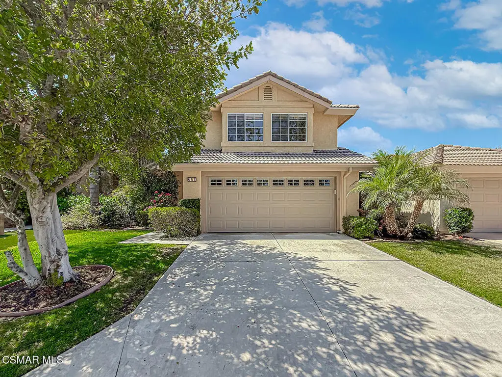 657 Galloping Hill Road, Simi Valley, CA 93065 - #1