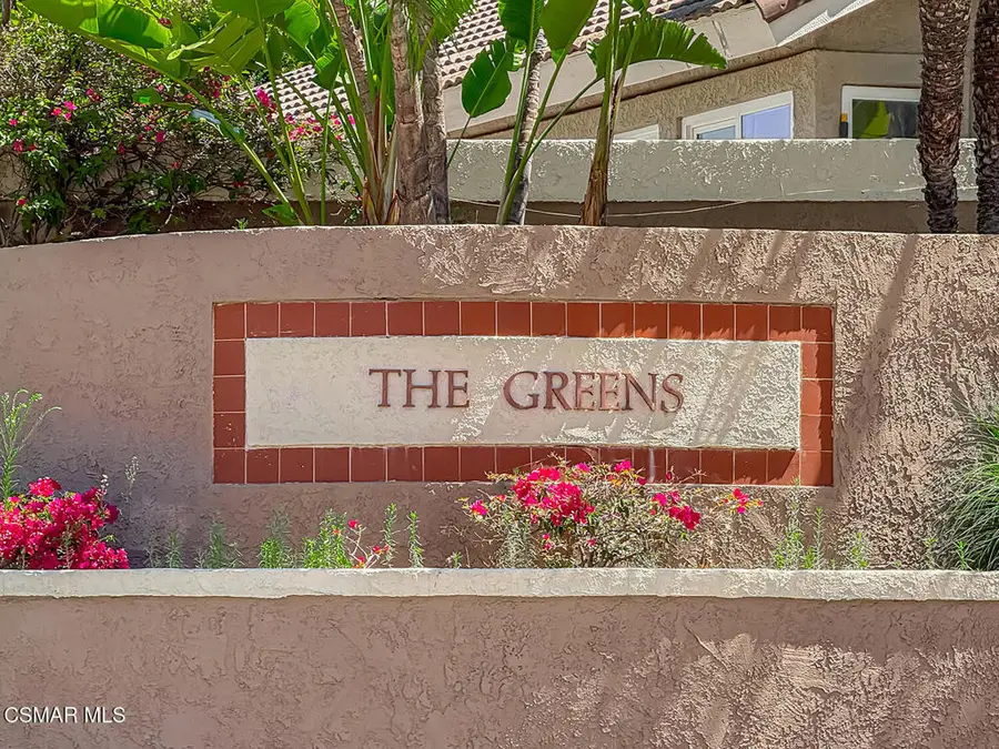 657 Galloping Hill Road, Simi Valley, CA 93065 - #3