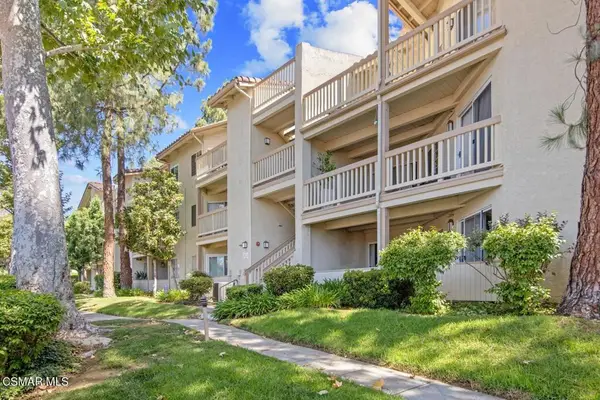 5837 Oak Bend Lane #310, Oak Park, CA 91377
