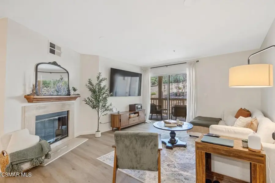 5837 Oak Bend Lane #310, Oak Park, CA 91377 - #2
