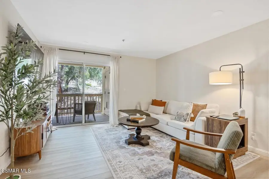5837 Oak Bend Lane #310, Oak Park, CA 91377 - #3