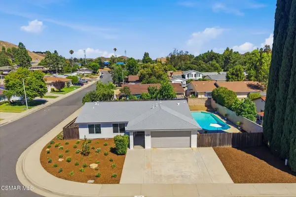 5570 Rock Tree Drive, Agoura Hills, CA 91301