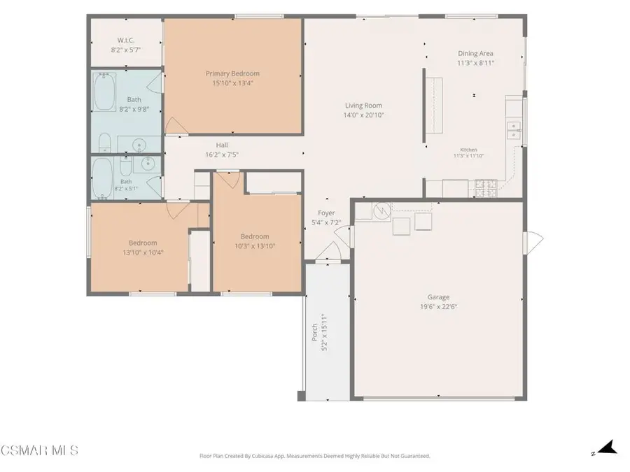 5570 Rock Tree Drive, Agoura Hills, CA 91301 - #2