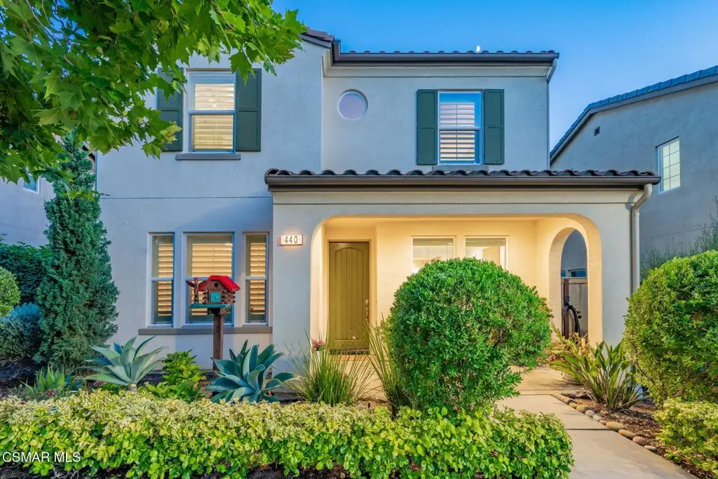 440 Alabama Street, San Buenaventura Ventura, CA 93001 - #1