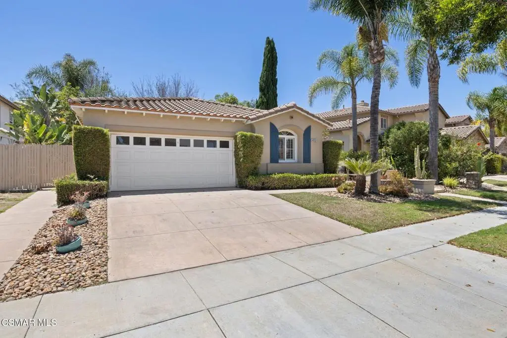 4855 Caminito Mirador, Camarillo, CA 93012 - #1