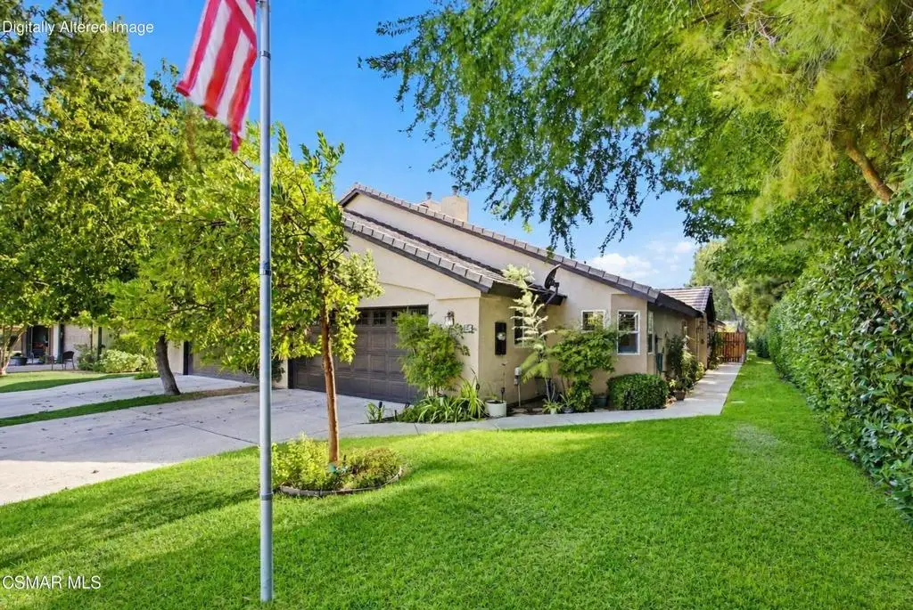 2323 Easthills Drive #30, Bakersfield, CA 93306 - #1