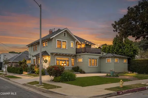 637 N Raymond Avenue, Pasadena, CA 91103