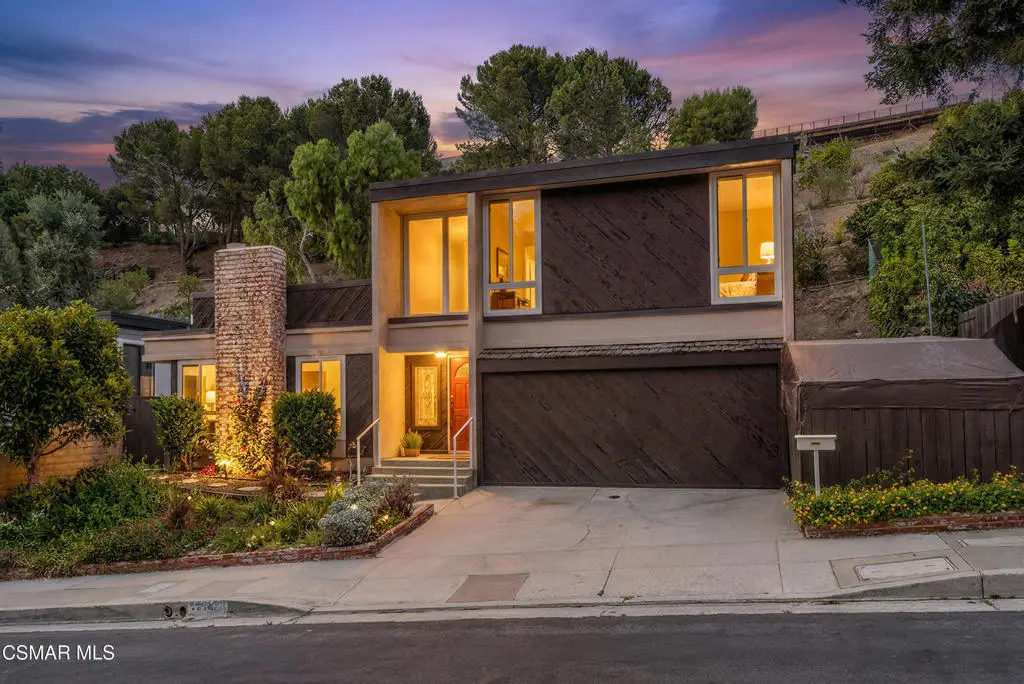 17068 Escalon Drive, Encino, CA 91436 - #1