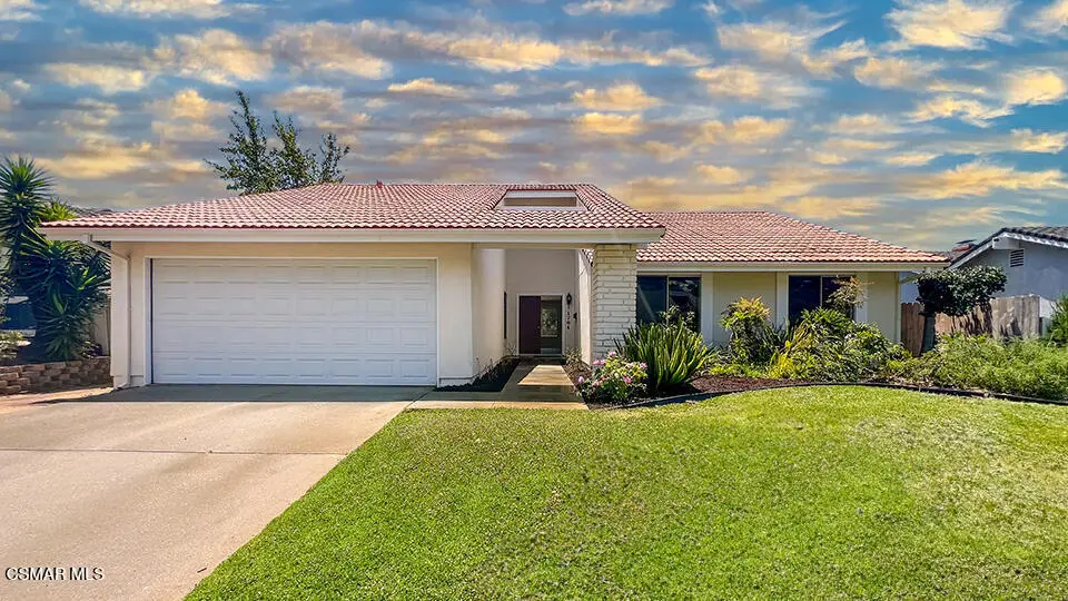 1784 Sweet Briar Place, Thousand Oaks, CA 91362 - #1