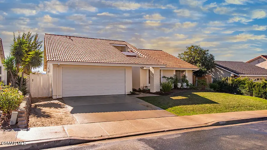 1784 Sweet Briar Place, Thousand Oaks, CA 91362 - #2