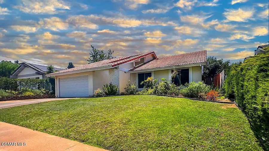1784 Sweet Briar Place, Thousand Oaks, CA 91362 - #3