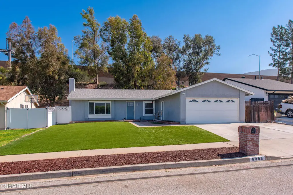 6395 Keystone Street, Simi Valley, CA 93063 - #1