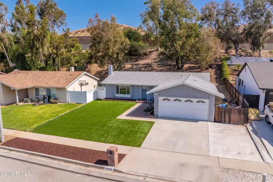 6395 Keystone Street, Simi Valley, CA 93063 - #2