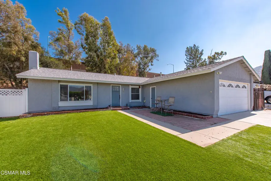 6395 Keystone Street, Simi Valley, CA 93063 - #3