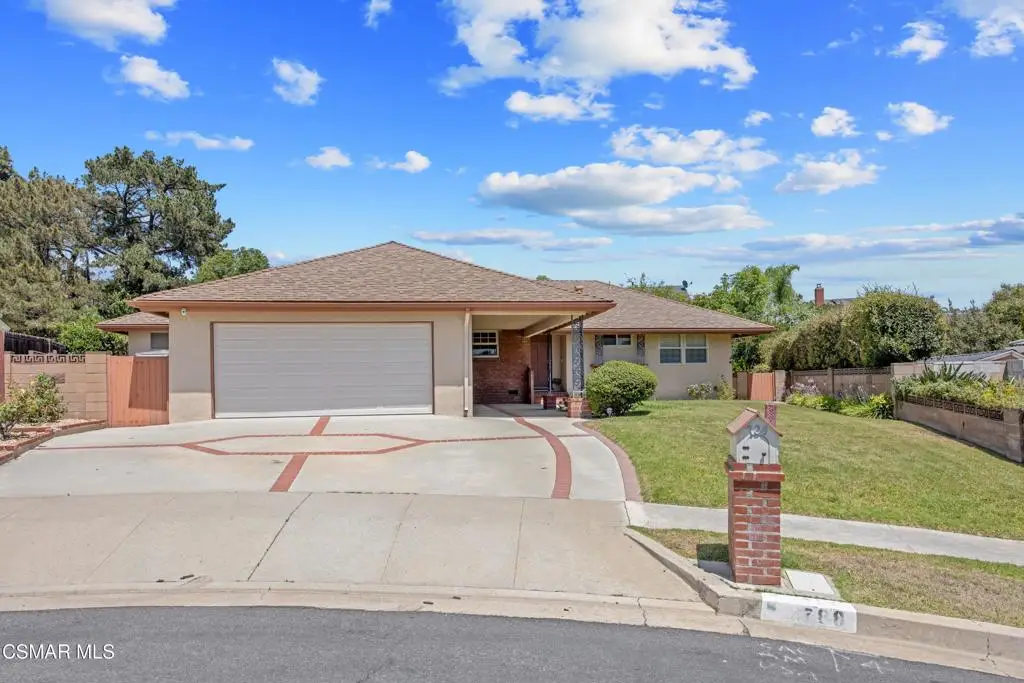 788 Boxthorn Avenue, Newbury Park, CA 91320 - #1