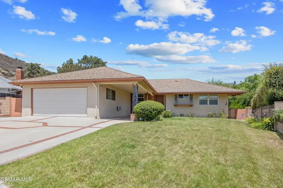 788 Boxthorn Avenue, Newbury Park, CA 91320 - #2