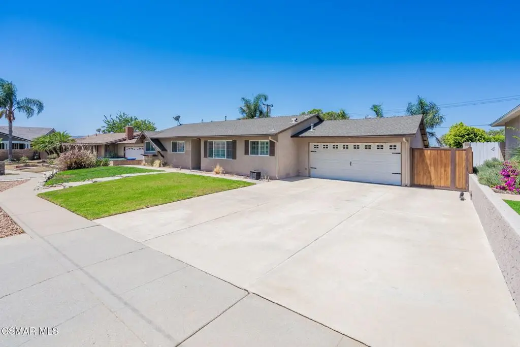 3217 Hamlin Avenue, Simi Valley, CA 93063 - #1