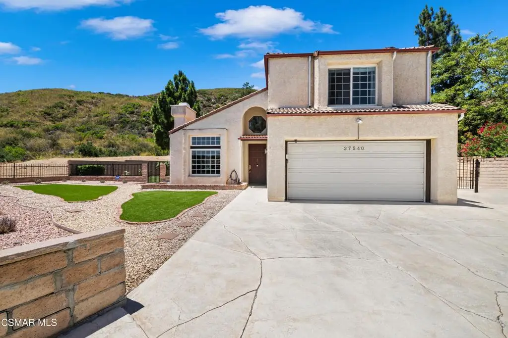 27540 Freetown Lane, Agoura Hills, CA 91301 - #1