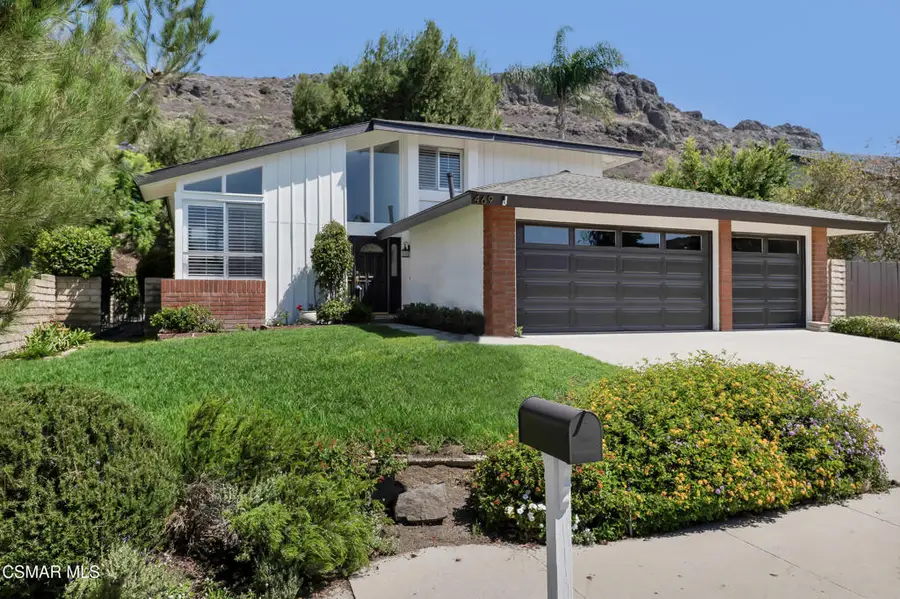 469 Raindance Street, Thousand Oaks, CA 91360 - #2