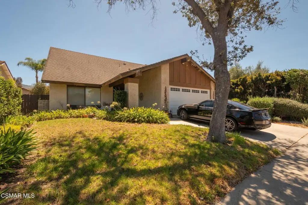 3998 Colonett Place, Newbury Park, CA 91320 - #1