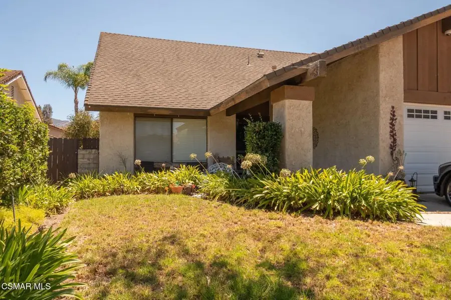 3998 Colonett Place, Newbury Park, CA 91320 - #2