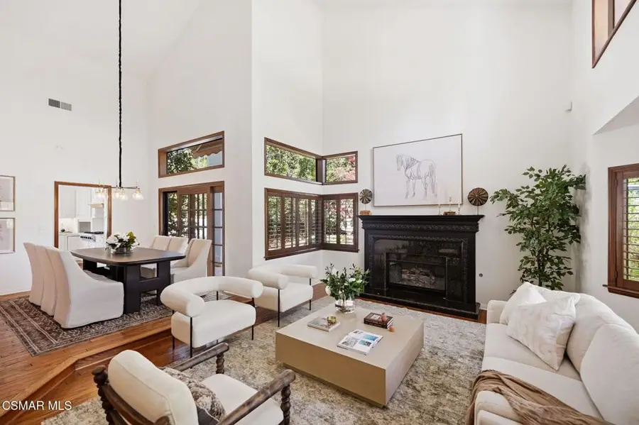 1531 El Cerrito Drive, Thousand Oaks, CA 91362 - #3