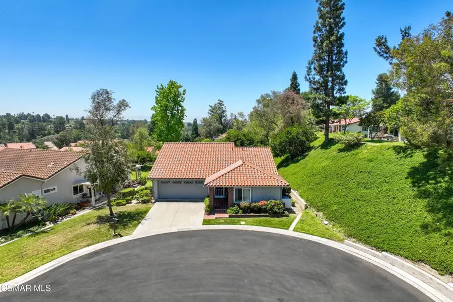 23761 Calle Azorin, Mission Viejo, CA 92692 - #2