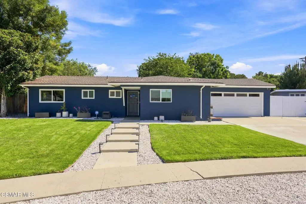 3521 Skagway Street, Simi Valley, CA 93063 - #1