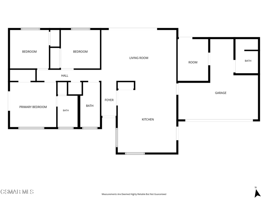 3521 Skagway Street, Simi Valley, CA 93063 - #2