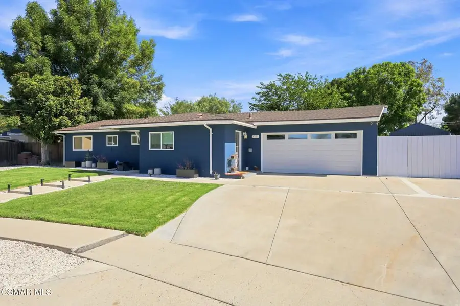 3521 Skagway Street, Simi Valley, CA 93063 - #3