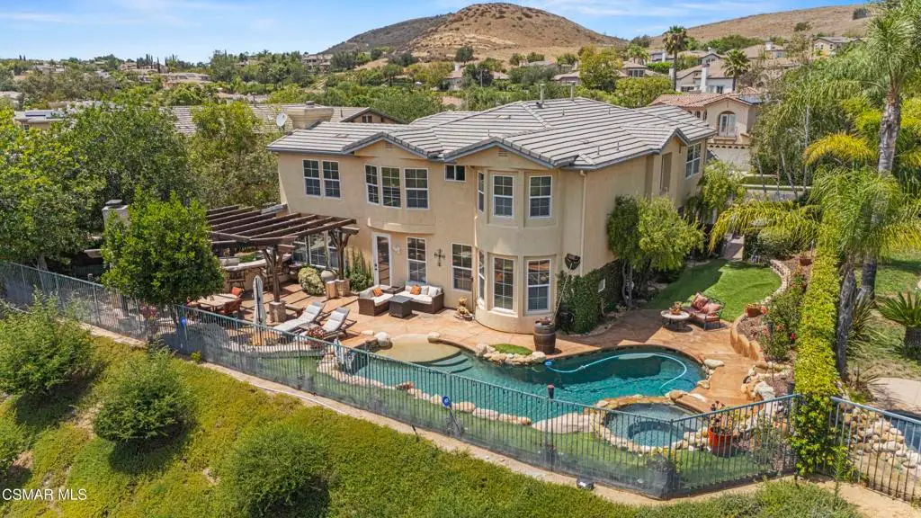 3170 Heavenly Ridge Street, Thousand Oaks, CA 91362 - #1