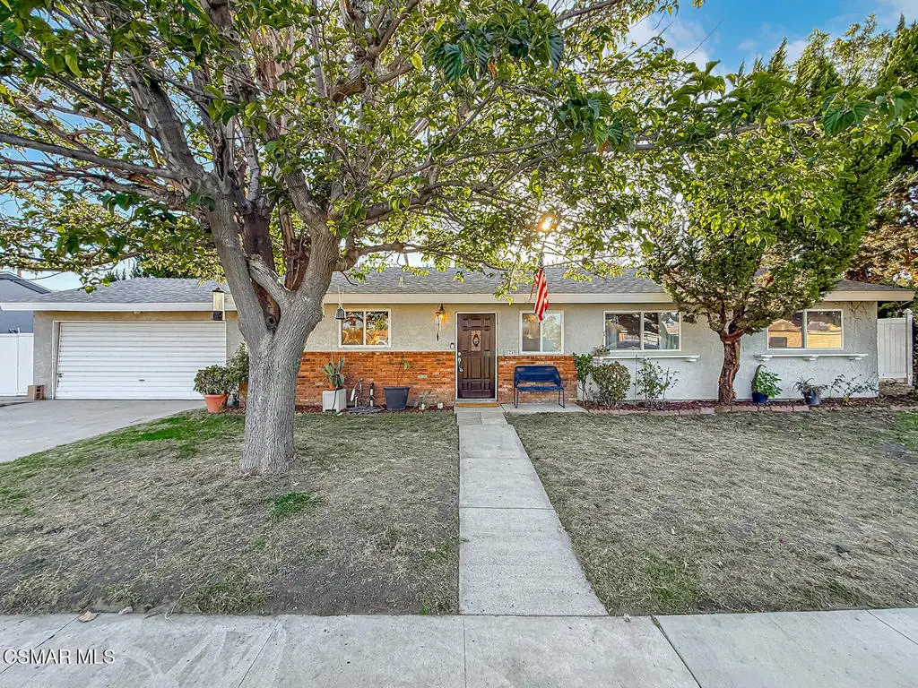 1249 Gibson Avenue, Simi Valley, CA 93065 - #1