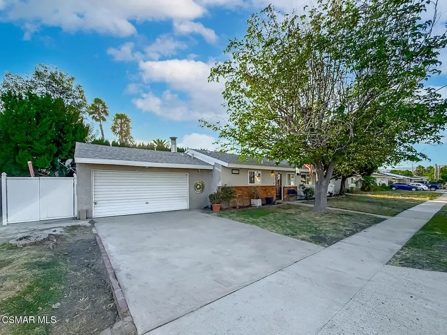 1249 Gibson Avenue, Simi Valley, CA 93065 - #2