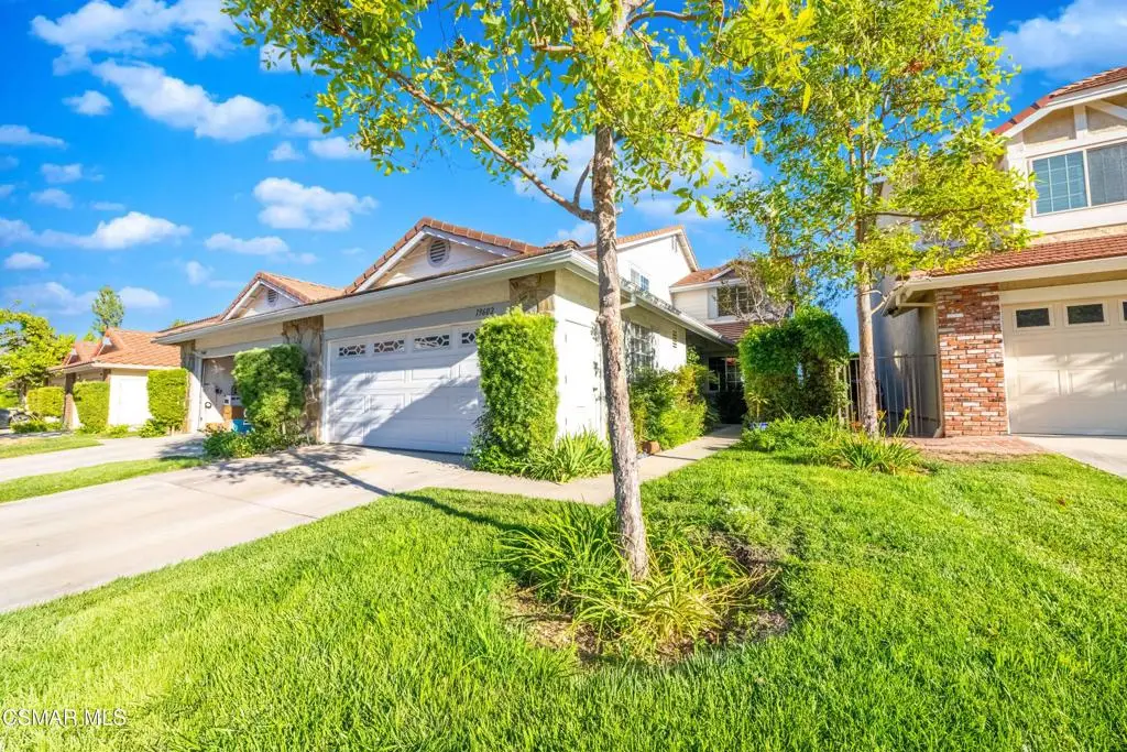 19602 Eagle Ridge Lane, Porter Ranch, CA 91326 - #1