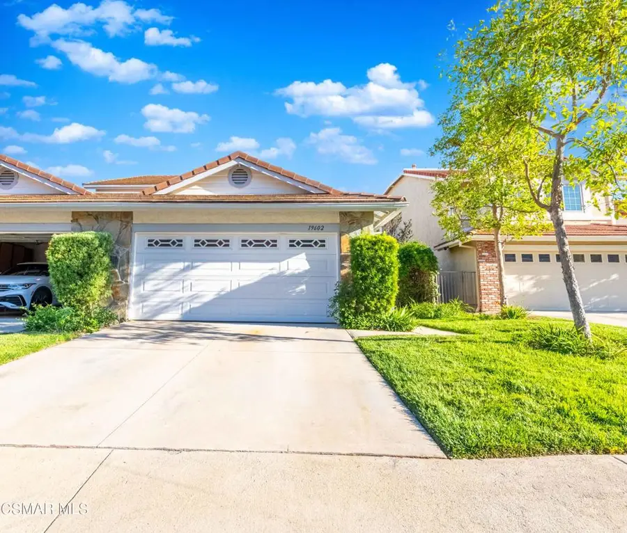 19602 Eagle Ridge Lane, Porter Ranch, CA 91326 - #2