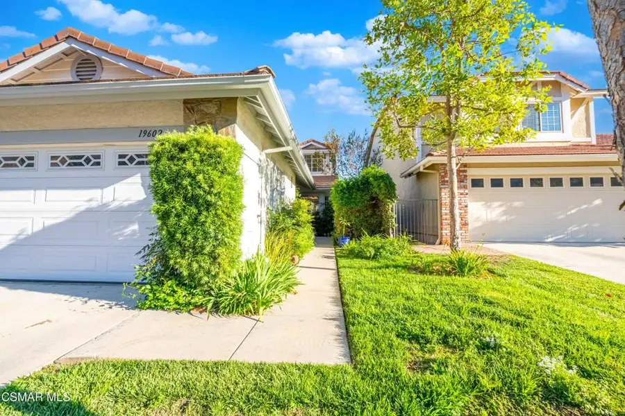 19602 Eagle Ridge Lane, Porter Ranch, CA 91326 - #3