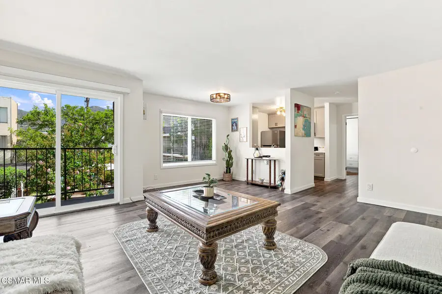 365 Burchett Street #213, Glendale, CA 91203 - #2