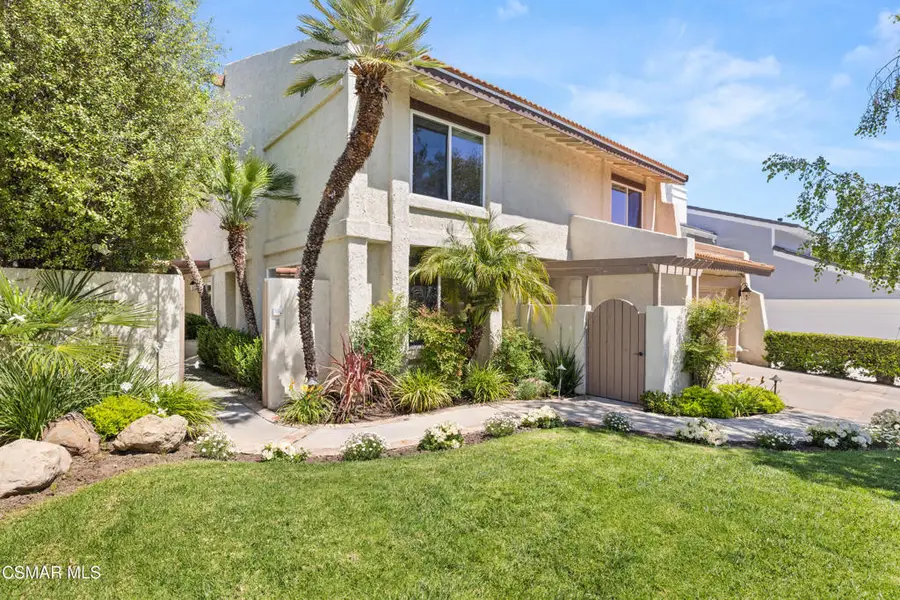 3805 Mainsail Circle, Westlake Village, CA 91361 - #2